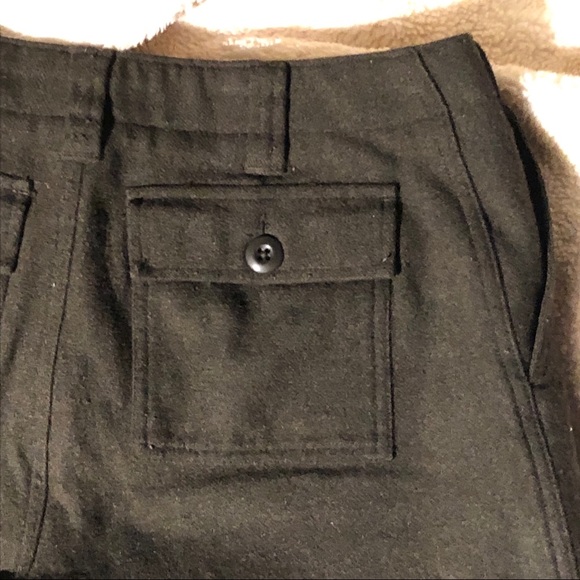 GAP WOOL PANTS 2 - Picture 3 of 3
